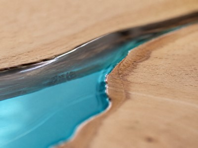 Rivertable part 400